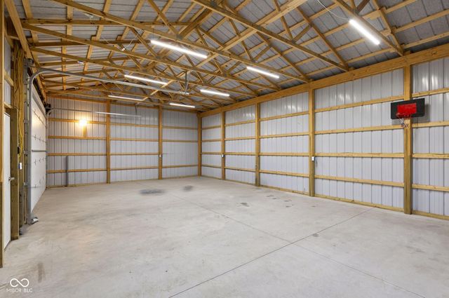 2087 S State Road 3, Rushville, IN 46173