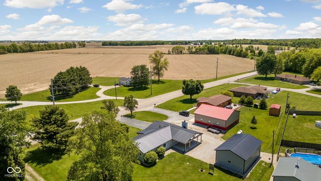2087 S State Road 3, Rushville, IN 46173