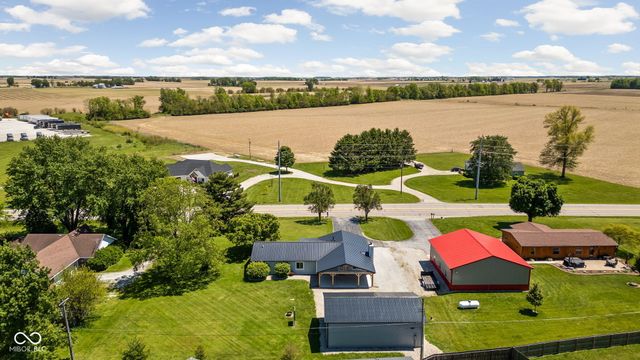 2087 S State Road 3, Rushville, IN 46173