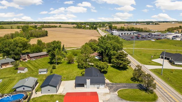 2087 S State Road 3, Rushville, IN 46173