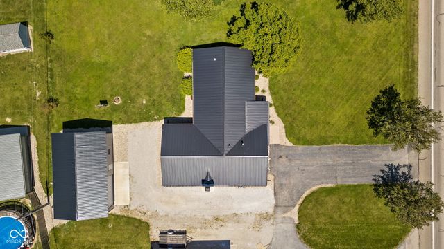 2087 S State Road 3, Rushville, IN 46173
