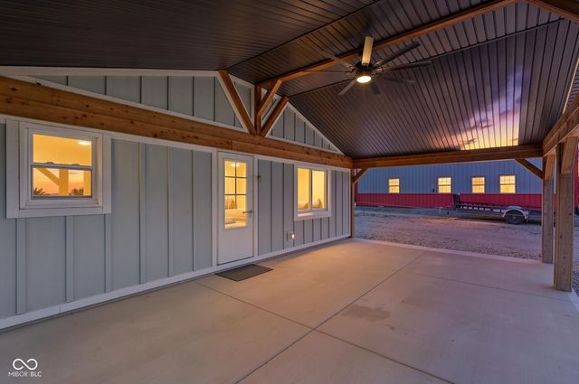 2087 S State Road 3, Rushville, IN 46173