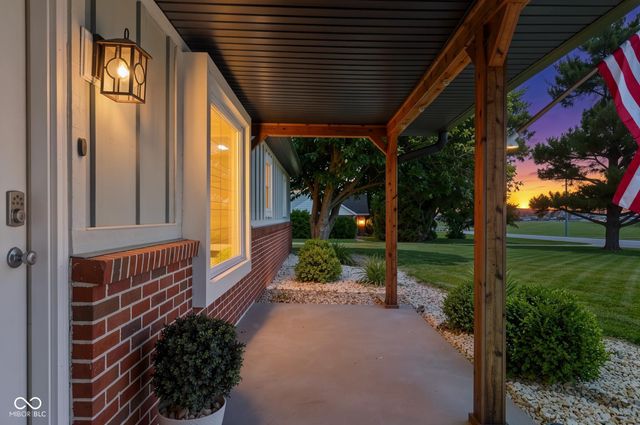 2087 S State Road 3, Rushville, IN 46173
