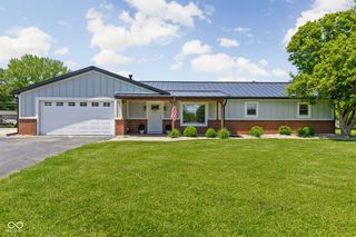 2087 S State Road 3, Rushville, IN 46173