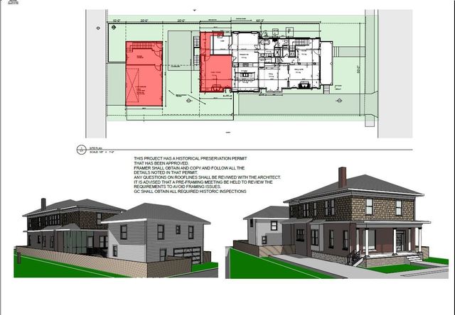 2306 Sunset Pl, Nashville, TN 37212