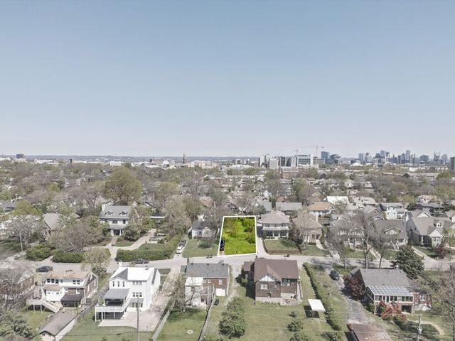 2306 Sunset Pl, Nashville, TN 37212