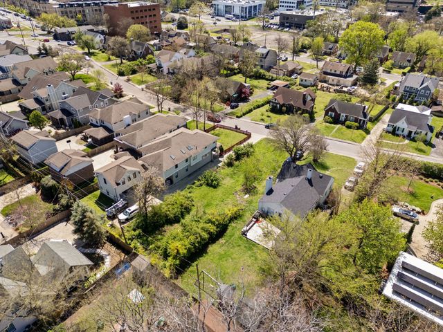 2306 Sunset Pl, Nashville, TN 37212