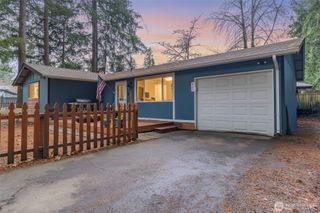 453 SW View Drive, Port Orchard, WA 98367