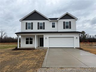 4075 Blue Springs (Lot 13) Road, Red Springs, NC 28377