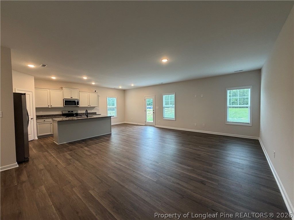 4075 Blue Springs (Lot 13) Road, Red Springs, NC 28377 — photo 10