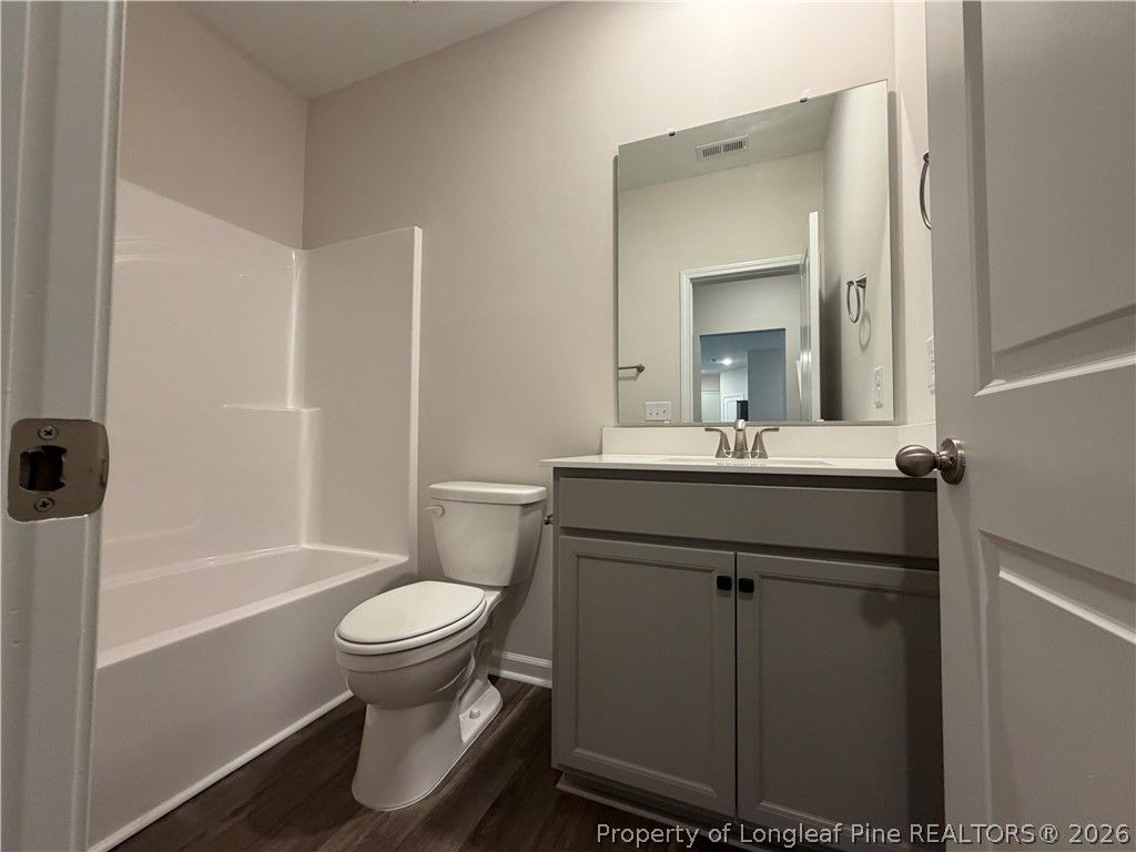 4075 Blue Springs (Lot 13) Road, Red Springs, NC 28377 — photo 14