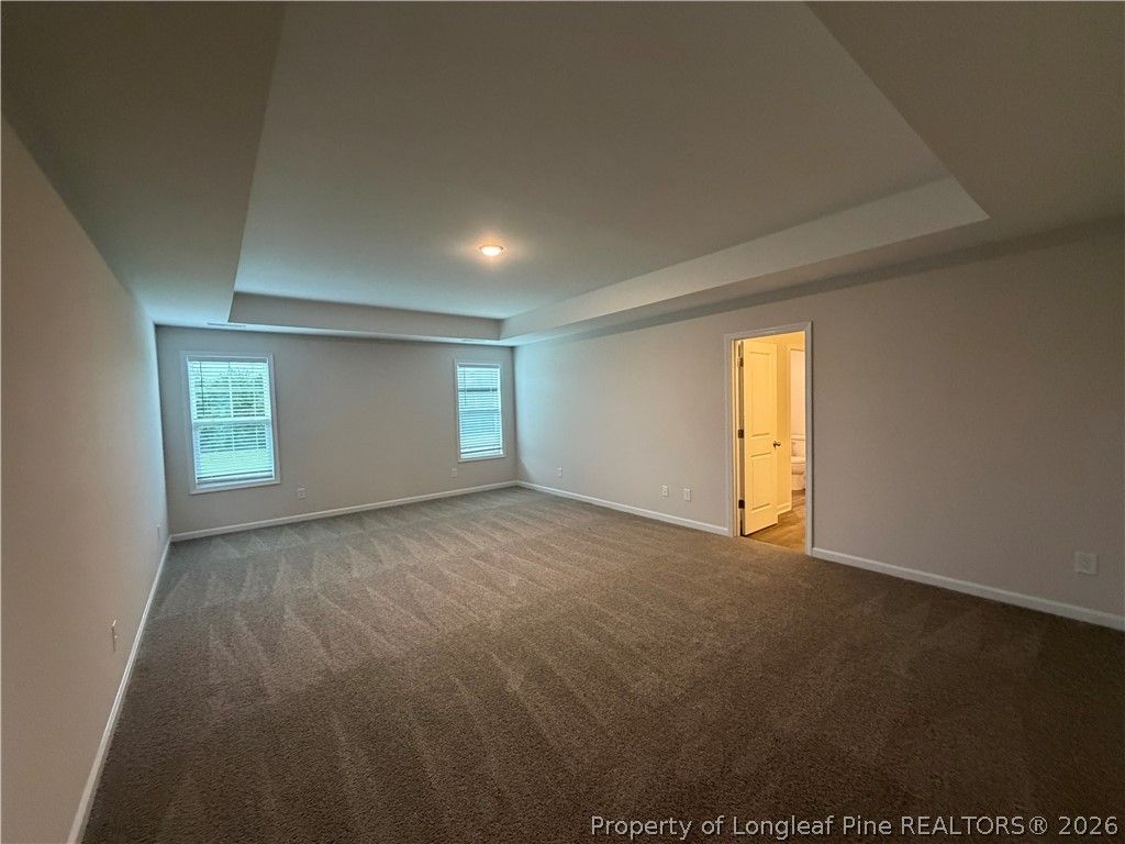 4075 Blue Springs (Lot 13) Road, Red Springs, NC 28377 — photo 16