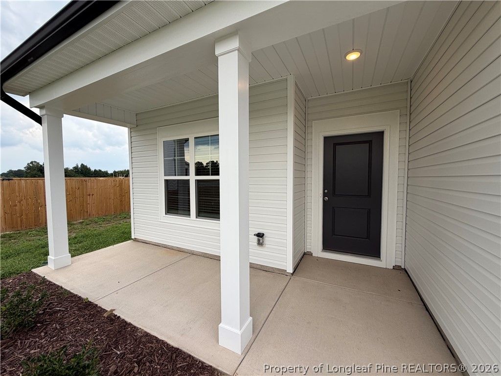 4075 Blue Springs (Lot 13) Road, Red Springs, NC 28377 — photo 2