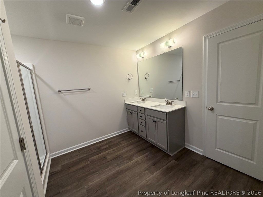 4075 Blue Springs (Lot 13) Road, Red Springs, NC 28377 — photo 21