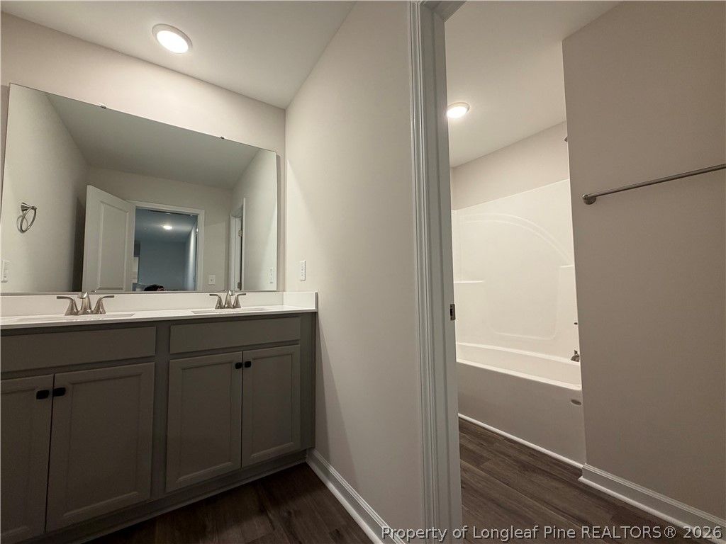 4075 Blue Springs (Lot 13) Road, Red Springs, NC 28377 — photo 23
