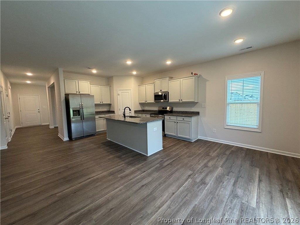 4075 Blue Springs (Lot 13) Road, Red Springs, NC 28377 — photo 4