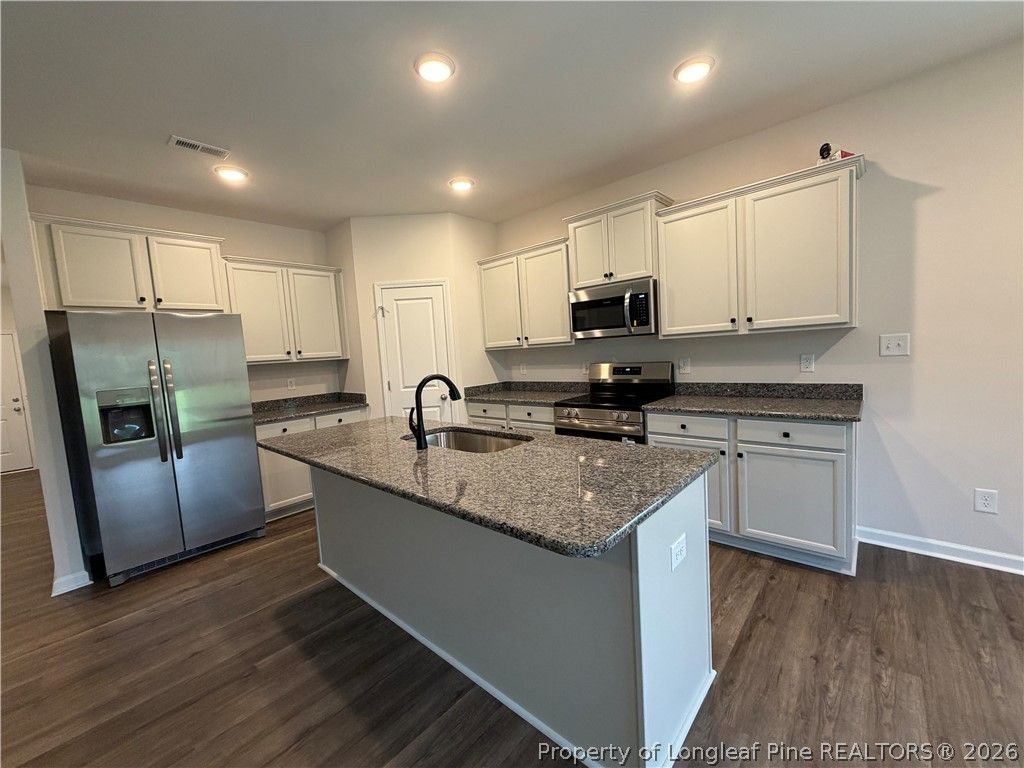 4075 Blue Springs (Lot 13) Road, Red Springs, NC 28377 — photo 5