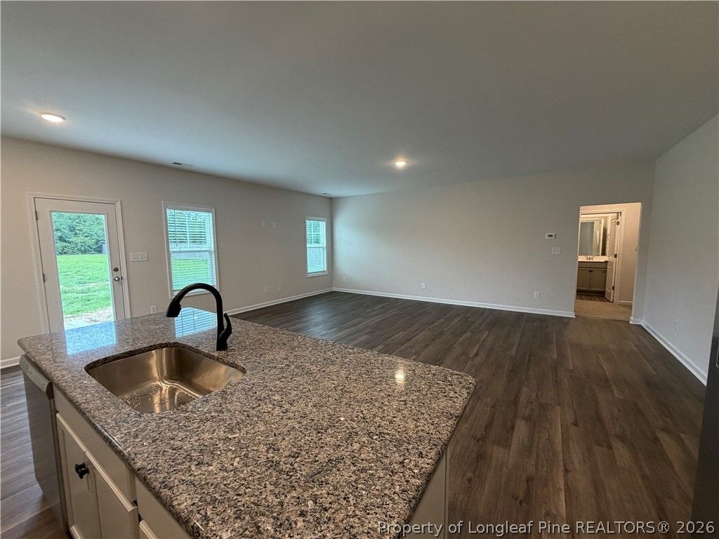 4075 Blue Springs (Lot 13) Road, Red Springs, NC 28377 — photo 7