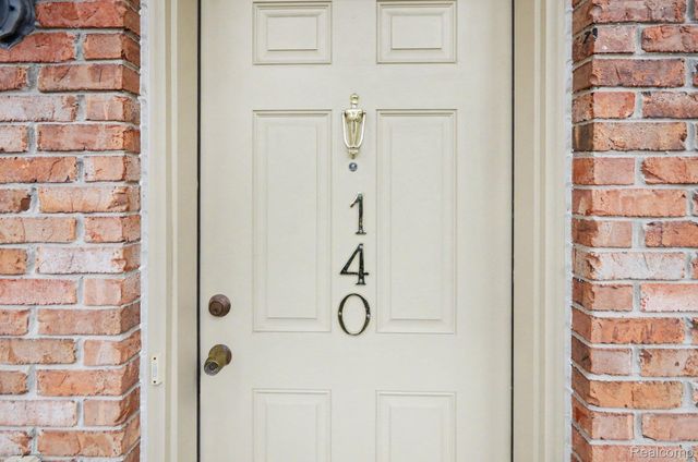 140 Paton Way, Romeo Village, MI 48065