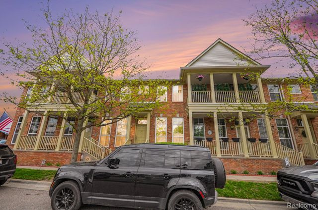 140 Paton Way, Romeo Village, MI 48065