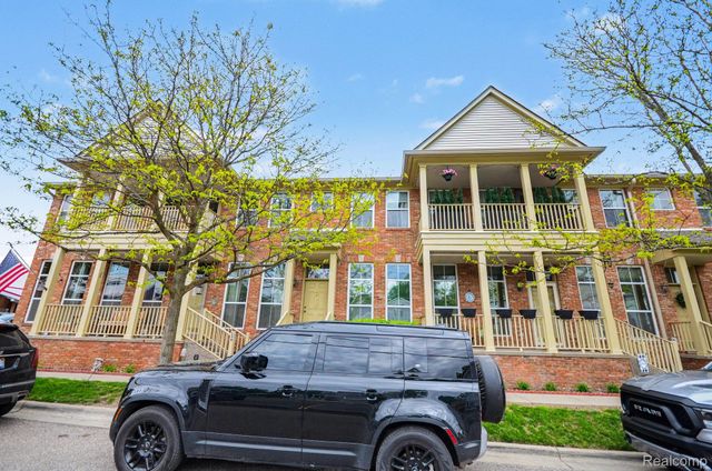 140 Paton Way, Romeo Village, MI 48065