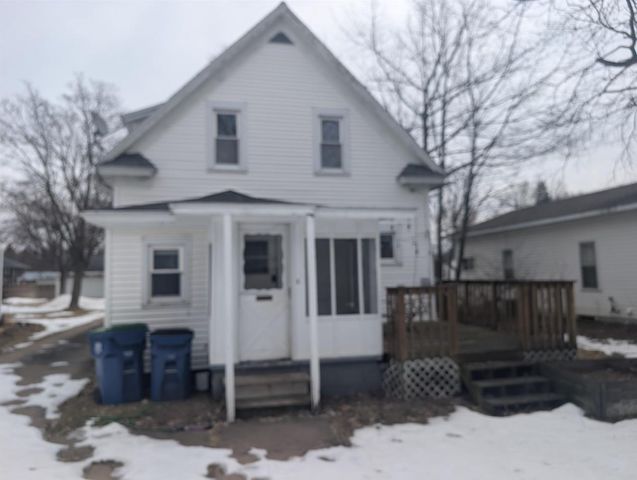 1914 EMERSON STREET, Wausau, WI 54403