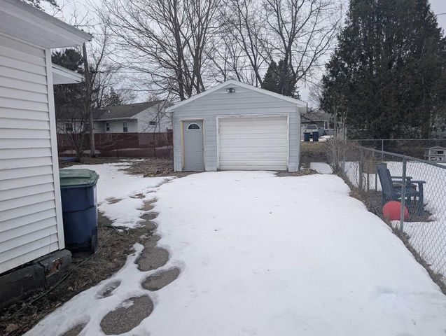 1914 EMERSON STREET, Wausau, WI 54403