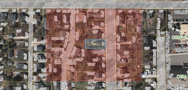 1914 EMERSON STREET, Wausau, WI 54403