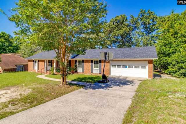 2533 Chatsworth Road, Columbia, SC 29223