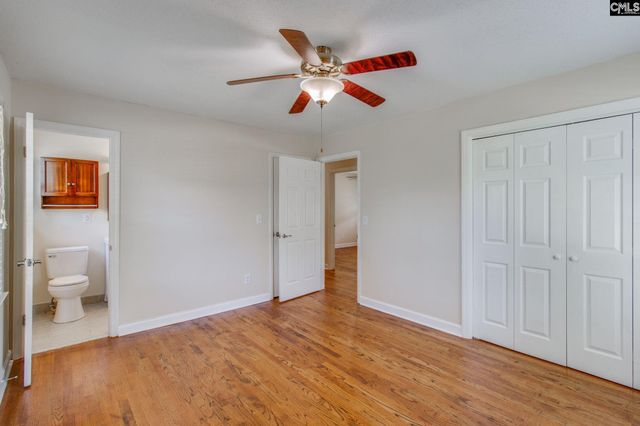 2533 Chatsworth Road, Columbia, SC 29223