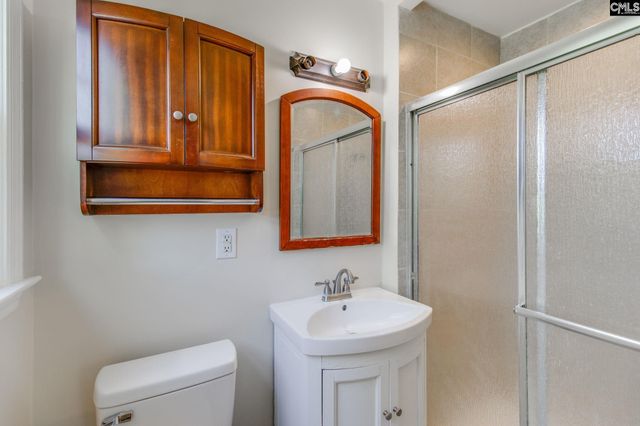 2533 Chatsworth Road, Columbia, SC 29223
