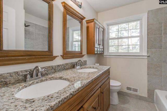 2533 Chatsworth Road, Columbia, SC 29223