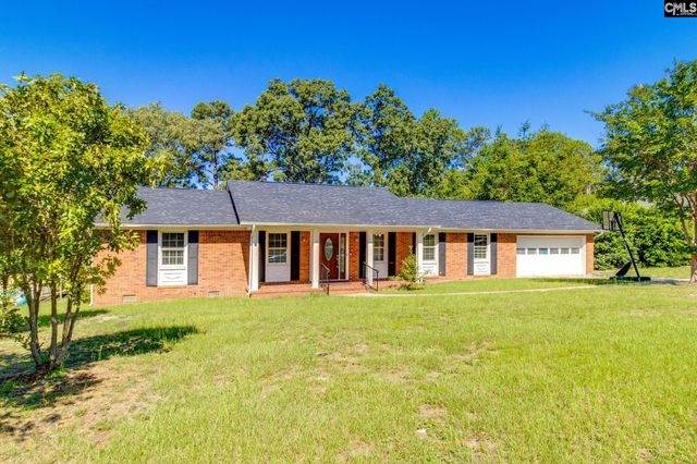 2533 Chatsworth Road, Columbia, SC 29223