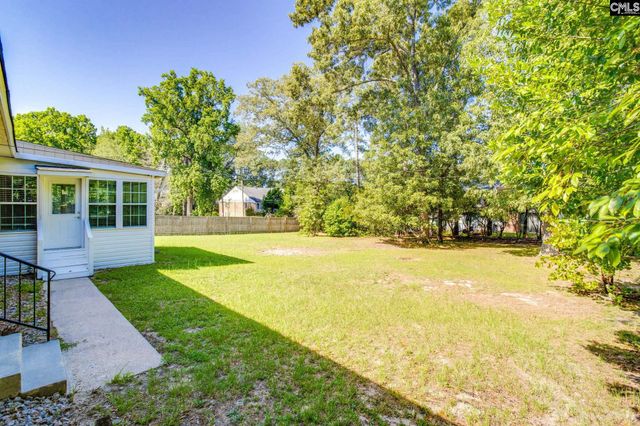 2533 Chatsworth Road, Columbia, SC 29223