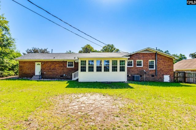 2533 Chatsworth Road, Columbia, SC 29223