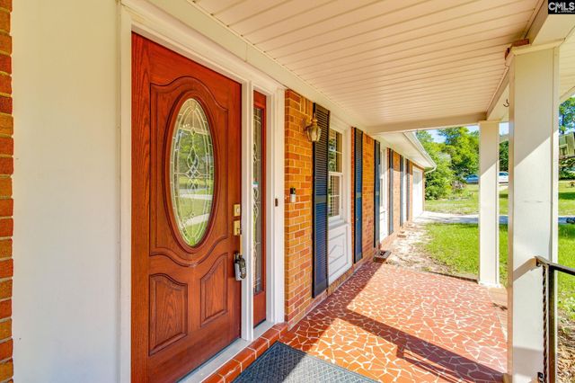 2533 Chatsworth Road, Columbia, SC 29223