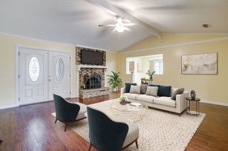 1135 Joanna Circle, Desoto, TX 75115