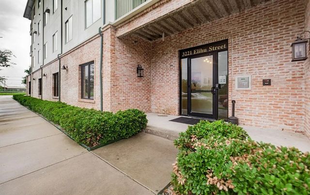 3221 Elihu Street 309, Dallas, TX 75210
