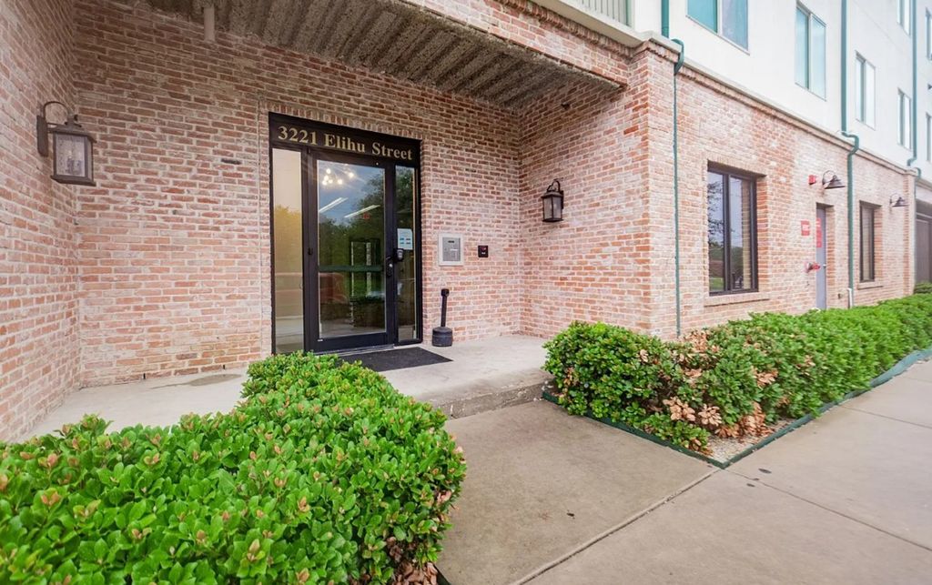 3221 Elihu Street 309, Dallas, TX 75210