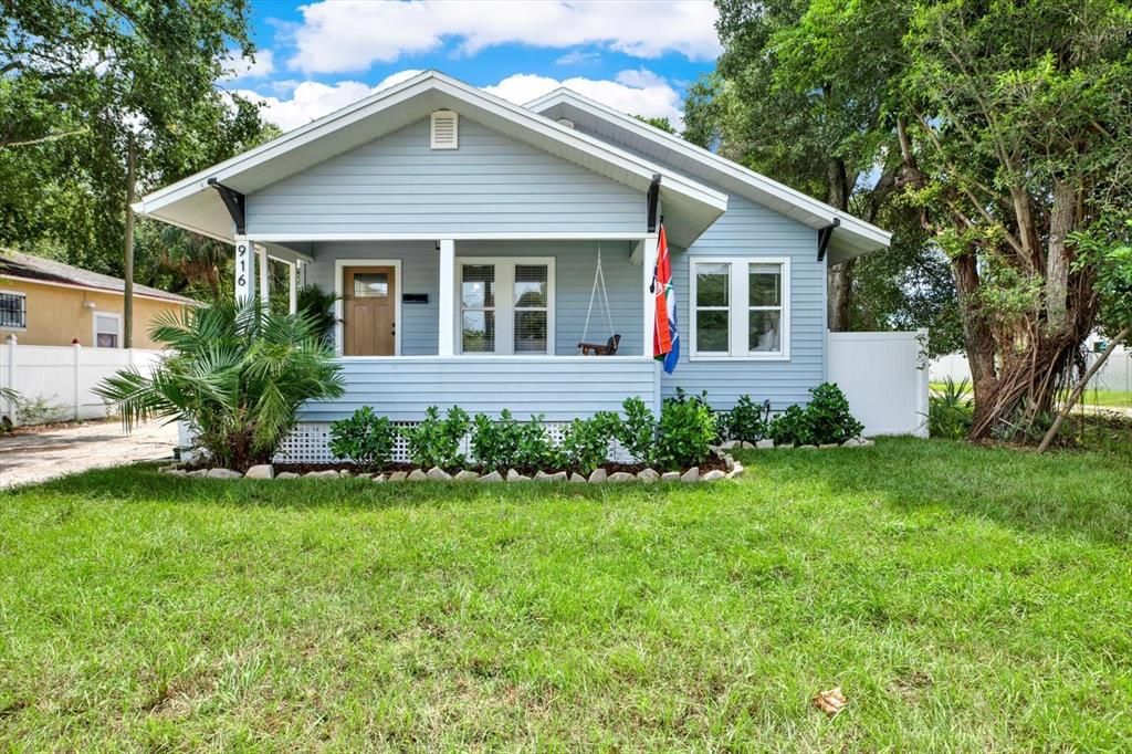 916 11TH AVENUE S, St Petersburg, FL 33705