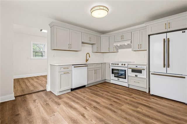 1829 Mercer Avenue, Atlanta, GA 30337