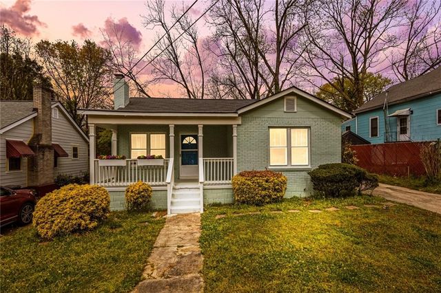 1829 Mercer Avenue, Atlanta, GA 30337