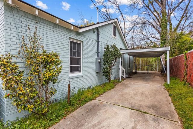 1829 Mercer Avenue, Atlanta, GA 30337