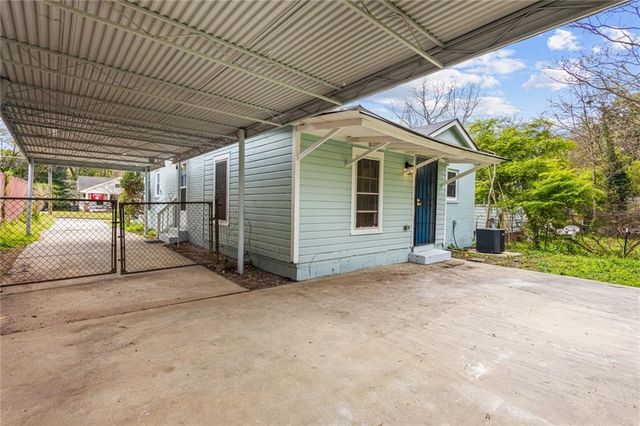 1829 Mercer Avenue, Atlanta, GA 30337