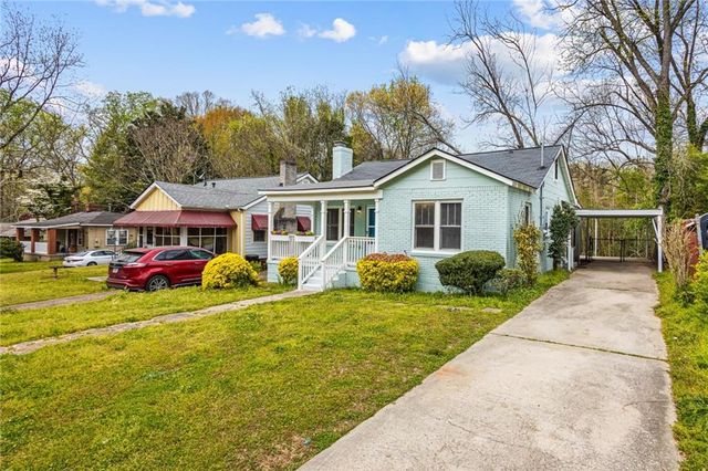 1829 Mercer Avenue, Atlanta, GA 30337