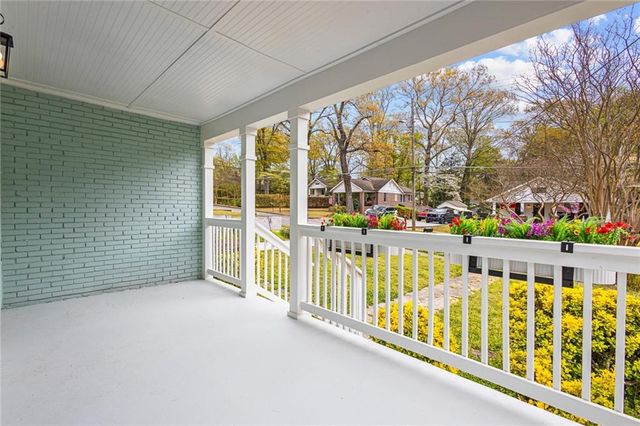 1829 Mercer Avenue, Atlanta, GA 30337