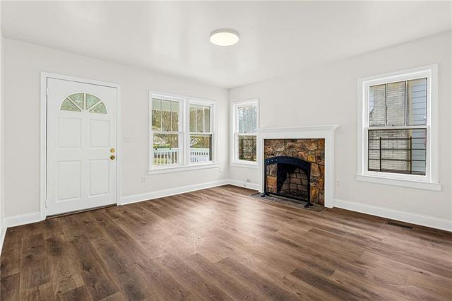 1829 Mercer Avenue, Atlanta, GA 30337