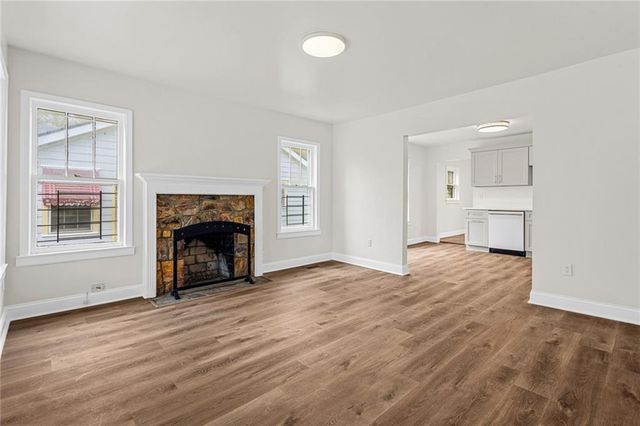 1829 Mercer Avenue, Atlanta, GA 30337