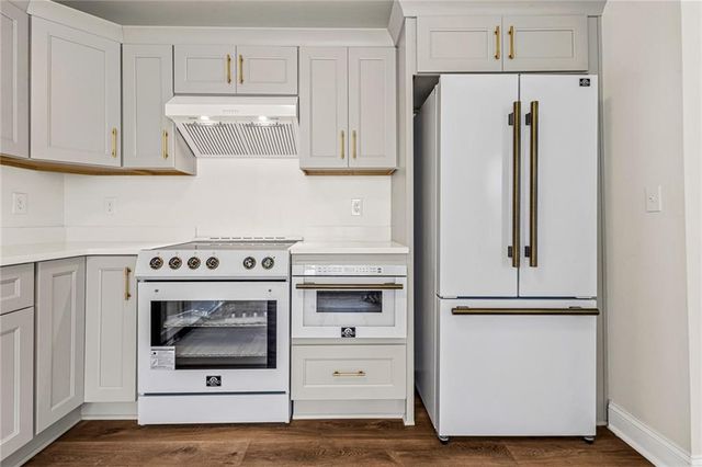 1829 Mercer Avenue, Atlanta, GA 30337