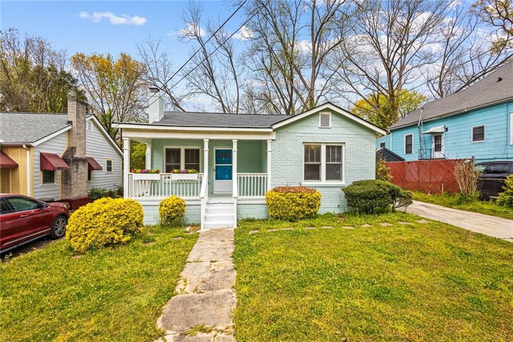 1829 Mercer Avenue, Atlanta, GA 30337